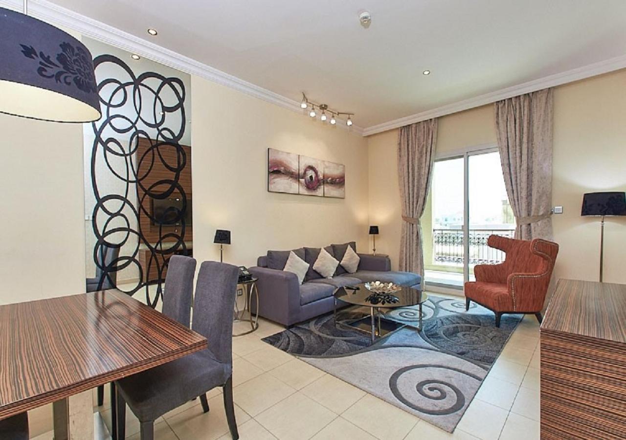 มูคัล สวีท Aparthotel ราสอัลไคมาห์ ภายนอก รูปภาพ