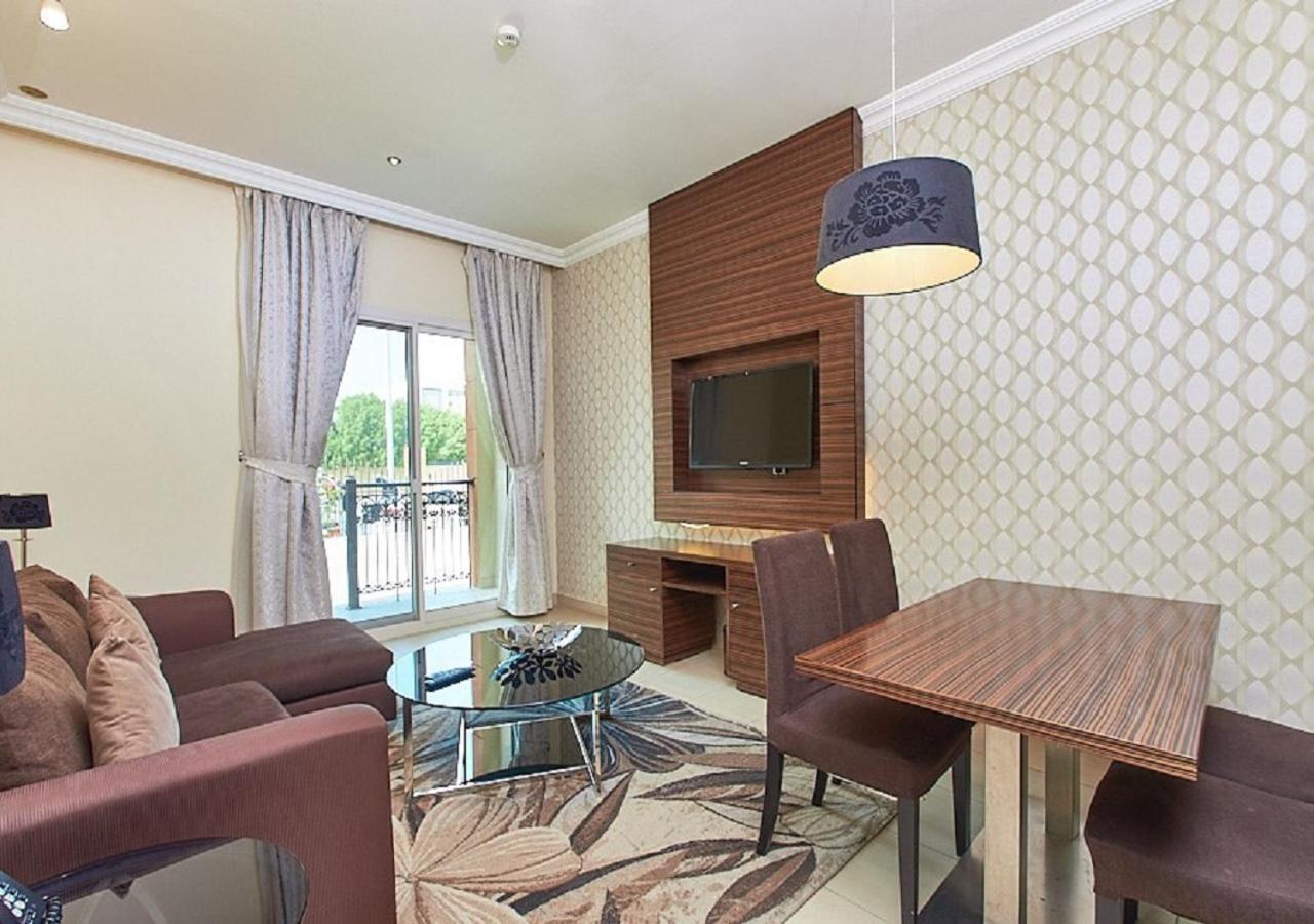 มูคัล สวีท Aparthotel ราสอัลไคมาห์ ภายนอก รูปภาพ