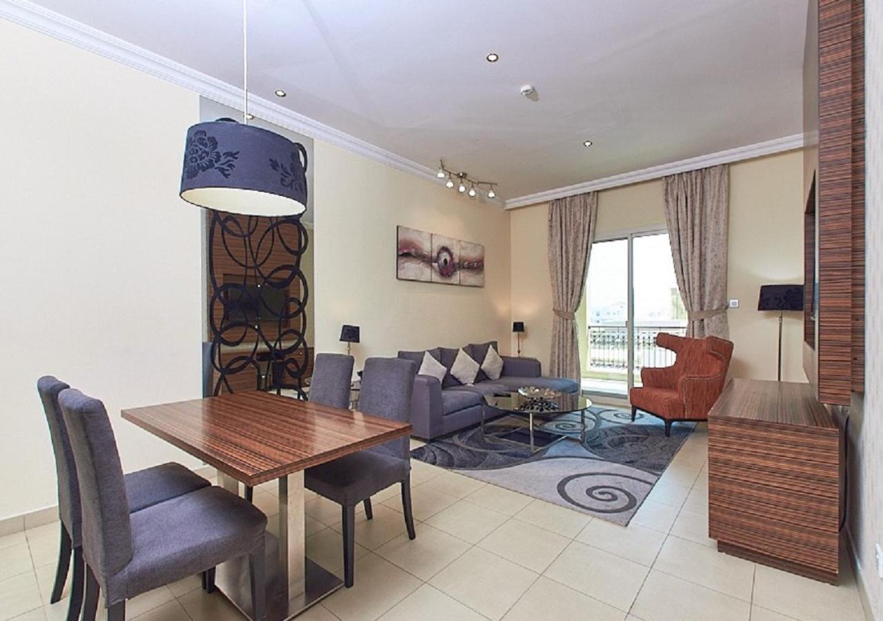 มูคัล สวีท Aparthotel ราสอัลไคมาห์ ภายนอก รูปภาพ
